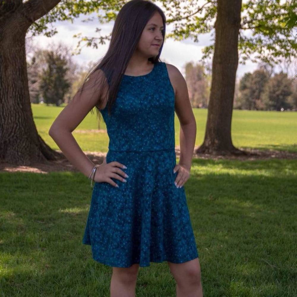 Meet your Posher, Alexa